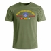 MAAG Vietnam Veteran with Ribbons T-Shirt