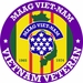 MAAG-Vietnam Vietnam Veteran Decal