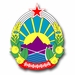 Macedonia Coats Of Arms Decal