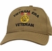Made in the USA Vietnam Era Veteran Ball Cap