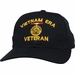Made in the USA Vietnam Era Veteran Ball Cap