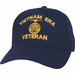 Made in the USA Vietnam Era Veteran Ball Cap