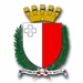 Malta Coats Of Arms Decal