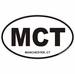 Manchester, Connecticut Decal Sticker