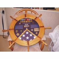 Marcus Thumbnail Illustration