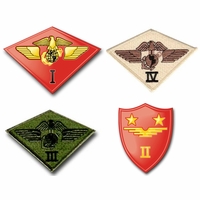 Marine Corps Air Wing Shops Thumbnail Illustration