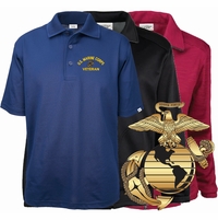Marine Corps Authentically American Apparel Thumbnail Illustration