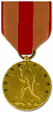Marine Corps Expeditionary Medal - Full Size