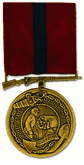 Marine Corps Good Conduct Medal - Full Size