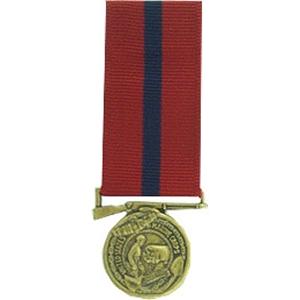 Marine Corps Good Conduct Medal - Mini