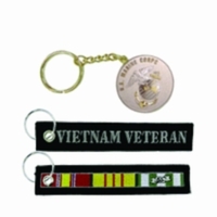 Marine Corps Keychains Thumbnail Illustration