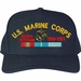 Marine Corps Korea Veteran 1950-1953 Custom Embroidered Cap Hat