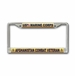 Marine Corps License Plate Frame Afghanistan Combat Veteran