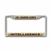 Marine Corps License Plate Frame Intelligence