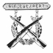 Marine Corps Qualification Badge Rifle Expert