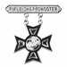Marine Corps Qualification Badge Rifle Sharpshooter