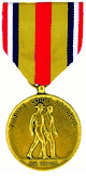 Marine Corps Reserve Medal - Full Size