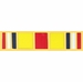 Marine Corps Reserve Medal Ribbon Lapel Pin