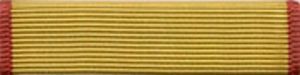 Marine Corps Reserve Ribbon