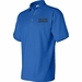Marine Corps Script Polo
