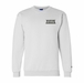 Marine Corps Script Sweatshirt