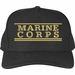 Marine Corps Script U.S. Made Cap