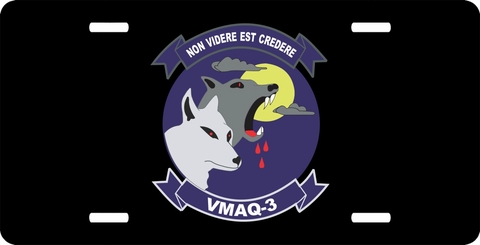 Marine Corps Veteran's Shop