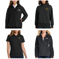 Marine Corps Women's Apparel Thumbnail Illustration