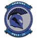 Marine Wing Communications Squadron 28 Sticker Decal