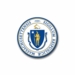 Massachusetts State Seal Decal