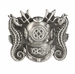 Master Diver Breast Insignia Mini Lapel Pin