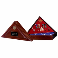 Medals Display Cases Thumbnail Illustration