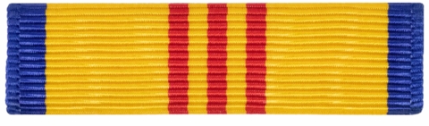 Merchant Marine Vietnam Service Ribbon