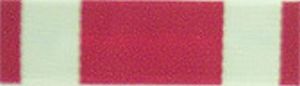 Meritorious Service Medal Ribbon