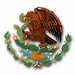 Mexico Coats Of Arms Decal
