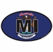 Michigan Decal Sticker