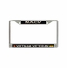 Military Assistance Command Vietnam MACV License Plate Frame