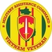 Military Assistance Command Vietnam Veteran Decal