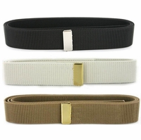Military Belts Thumbnail Illustration