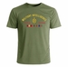 Military Intelligence Iraq Veteran T-Shirt