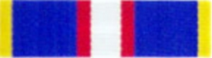 Military Philippine Independence Medal Ribbon