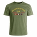 Military Police Afghanistan Veteran T-Shirt
