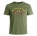 Military Police Corps Veteran T-Shirt
