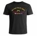 Military Police Corps Veteran T-Shirt