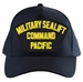 Military Sealift Command Pacific Ball Cap