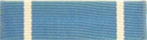 Military United Nations Medal Ribbon