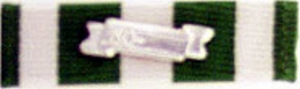 Military Vietnam Campaign Medal Ribbon