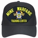 Mine Warfare Training Center Ball Cap
