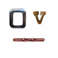 Mini Medal Attachments and Devices Thumbnail Illustration