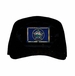Minnesota (MN) State Flag Ball Cap